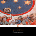 Aristotle - Metaphysics (Penguin, 1998)