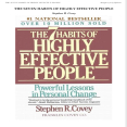 Stephen R. Covey-The 7 habits of highly effective people_ restoring the character ethic-Free Press (2004)