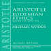 Aristotle - Eudemian Ethics, Books I, II, and VIII (Oxford, 1992)